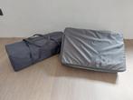 Reisbed 60x120cm SCOOP, Ophalen, Gebruikt, Minder dan 140 cm, Minder dan 70 cm