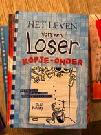 Het leven van een loser - kopje onder, Ophalen, Zo goed als nieuw