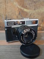 Vintage USSR camera, Ophalen of Verzenden, Zo goed als nieuw