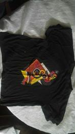 T-shirt noir homme taille M, Vêtements | Hommes, Enlèvement ou Envoi, Porté, Noir