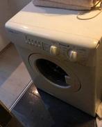 Compacte wasmachine 4kg, Elektronische apparatuur, Wasmachines, 4 tot 6 kg, Ophalen, Gebruikt, 1200 tot 1600 toeren