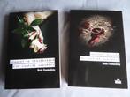 Roman d'un vampire amoureux - 2 tomes - de Beth Fantaskey, Ophalen of Verzenden, Zo goed als nieuw, Beth Fantaskey, Amerika