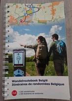 Wandelrouteboek België, 300 wandelroute, Sport en Fitness, Ophalen of Verzenden, Nieuw