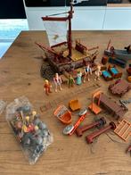 Peter pan speelset compleet, Ophalen, Zo goed als nieuw