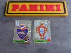PANINI FOOTBALL STICKERS EURO 2000 Emblèmes du Championnat d, Enlèvement ou Envoi