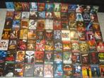 Lot de 84 Films DVD Horreur, Epouvante, Surnaturel Etc..., Ophalen of Verzenden, Zo goed als nieuw