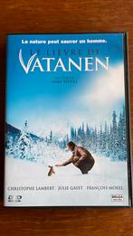 DVD : LE LIÈVRE DE VATANEN, Comme neuf, À partir de 12 ans, Drame