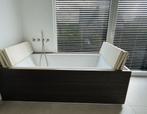 Design sundeck bad merk Duravit - nauwelijks gebruikt, Enlèvement, Comme neuf