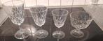 Glas servies, Ophalen, Zo goed als nieuw, Glas, Glas of Glazen