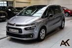 Citroën C4 Spacetourer C4 Spacetourer PureTech Feel - NAVI, Argent ou Gris, Achat, Euro 6, Entreprise
