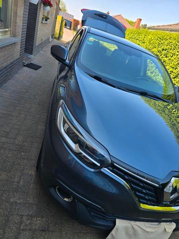 Renault kadjar 1.5 dti Diesel, Autos, Achat, Diesel, Particulier