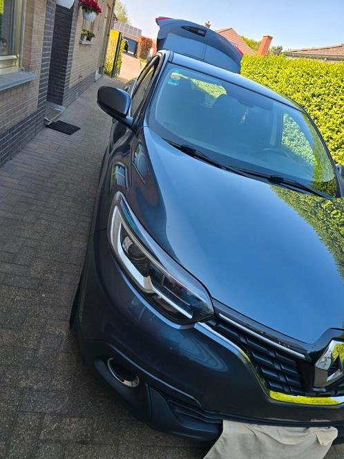 Renault kadjar 1.5 dti Diesel, Auto's, Renault, Particulier, Diesel, Ophalen
