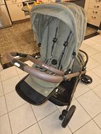 Cybex Gazelle s chassis+ 2 sieges, Enfants & Bébés, Buggys, Comme neuf, Enlèvement ou Envoi