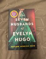 The seven husbands of evelyn hugo, Verzenden, Zo goed als nieuw, Taylor Jenkins Reid