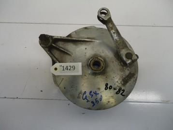 GSX250E 1980 - 1982 Suzuki Kettingwieldrager D1-33589 beschikbaar voor biedingen