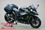 Kawasaki Ninja 1000 SX - 2020 - 21 000 km @Motorama, Motos, Motos | Kawasaki, 4 cylindres, Plus de 35 kW, 1000 cm³, Sport