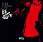 Gezocht De New Wave 100 vol 1 Willy, Cd's en Dvd's, Ophalen of Verzenden, Zo goed als nieuw, Overige formaten