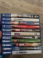 Prix des jeux PS4 par pièce, CD & DVD, DVD | TV & Séries télévisées, Enlèvement, Comme neuf
