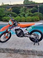 KTM 250 SXF 2024, Motoren, Particulier