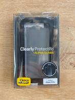 Otterbox Clearly Protected Skin / Alpha Glass voor iPhone, Telecommunicatie, Ophalen of Verzenden, Nieuw, IPhone 11 Pro, Hoesje of Tasje