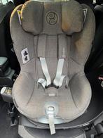 Siege enfant Cybex, Kinderen en Baby's, Autostoeltjes, Gebruikt, Verstelbare rugleuning, Isofix, Ophalen