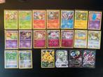 Pokémonset Genterations (Radiant Collection), Enlèvement ou Envoi, Comme neuf