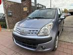 Nissan PIXO 1. 0 I MET 46DKM EDITION, Auto's, Nissan, 996 cc, Handgeschakeld, Spraakbediening, Zilver of Grijs