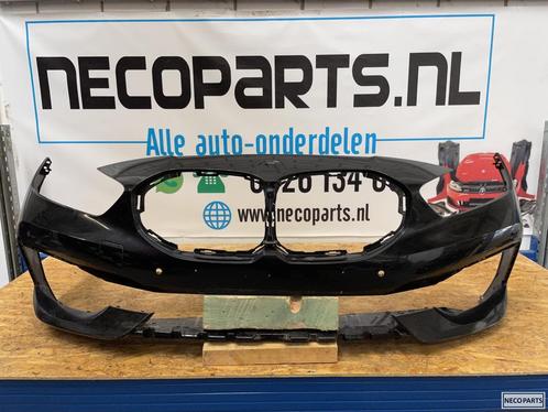 VOORBUMPER BMW 1 SERIE F40 BUMPER ORIGINEEL 51117459708, Autos : Pièces & Accessoires, Carrosserie & Tôlerie, Pare-chocs, BMW