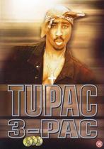 Tupac 3 pac dvd box, Cd's en Dvd's, Vanaf 16 jaar, Boxset, Muziek en Concerten, Ophalen of Verzenden