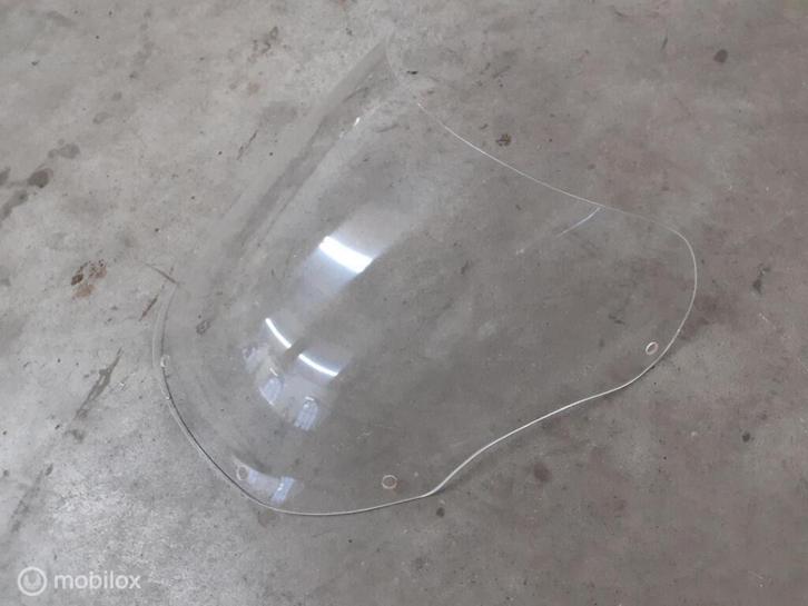 Kuipruit ruit ruitje NIEUW SS Supersport Superlight 900 750, Motos, Pièces | Ducati, Neuf, Enlèvement ou Envoi