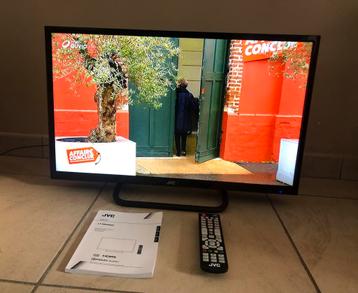 Tv led JVC LT-28HA82U beschikbaar voor biedingen