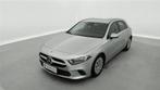 Mercedes-Benz A-CLASS 180 A 180 / Navi (bj 2021), Auto's, Mercedes-Benz, 100 kW, Stof, Gebruikt, 4 cilinders