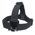 GoPro Hoofdband, Ophalen of Verzenden, Nieuw, GoPro