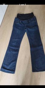 Zwangerschapsjeans Noppies, H&M, Queen Mum, Kleding | Dames, Zwangerschapskleding, Ophalen, Maat 38/40 (M)