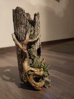 Aquariumdecoratie boomstronk nieuw, Dieren en Toebehoren, Ophalen, Nieuw, Sierelement