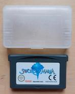 SWORD OF MANA GBA, Games en Spelcomputers, Ophalen of Verzenden, Zo goed als nieuw, Role Playing Game (Rpg)