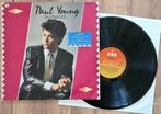 PAUL YOUNG - No parlez (LP), Cd's en Dvd's, Ophalen of Verzenden, 1980 tot 2000, 12 inch