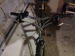 Damesfiets, Fietsen en Brommers, Fietsen | Dames | Damesfietsen, Ophalen, Gebruikt, Versnellingen, 56 cm of meer