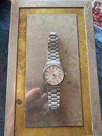 Rodania automatic, Ophalen