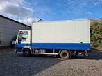 Iveco Eurocargo, Auto's, Vrachtwagens, 110 kW, Iveco, Bedrijf, 2 zetels