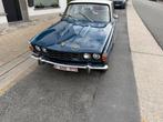 Rover p6/2200 tc, Auto's, Bedrijf, Te koop, Rover