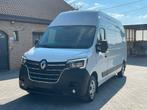 Renault Master L3H2 2020 met 60.000km!!!, Bluetooth, Renault, Bedrijf, Diesel