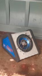 Autospeaker Caliber 500wt, Auto diversen, Autospeakers, Ophalen, Zo goed als nieuw