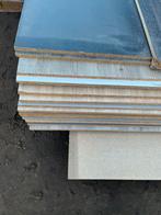 Partij meubelpanelen houtkleur, Enlèvement, Neuf