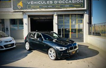 BMW 120 d Pole Position Sport Edition ! OFFRE DU MOMENT ! beschikbaar voor biedingen