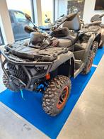 Cfmoto Cforce 1000 Agri met ABS    KERSTDEAL, Motos, 2 cylindres, 1000 cm³