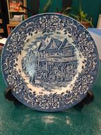 Decoratieve plaat, Ophalen of Verzenden