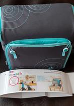 Munchkin travel booster seat, Kinderen en Baby's, Ophalen, Zo goed als nieuw