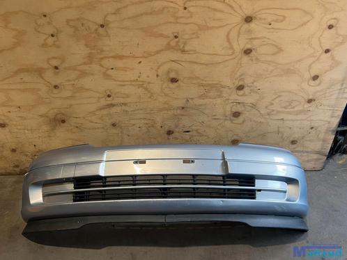 OPEL ASTRA G Grijs Z151 Voorbumper 1997-2004, Auto-onderdelen, Carrosserie, Bumper, Opel, Gebruikt