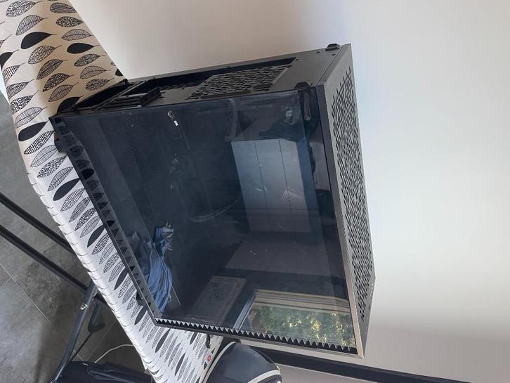 Computerbehuizing Fractal Define 7 XL, Computers en Software, Computerbehuizingen, Zo goed als nieuw, Ophalen of Verzenden